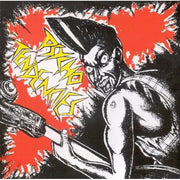Various Artists – Psycho Tendencies / Various (CD)