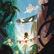 Various Artists – Sackboy: a Big Adventure Ost (2lp/dreamer Orb)