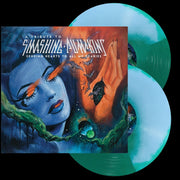 Various Artists – Sending Hearts To All My Dearies - A Tribute To The Smashing Pumpkins (Baby Blue + Green LP Vinyl)
