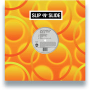 Various Artists – Sound of Slip N Slide Vol. 1 (12" Vinyl)