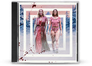 Various Artists – Teenage Sex and Death at Camp Miasma (Soundtrack Score Selections CD)