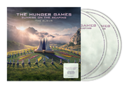 Various Artists – The Hunger Games: Sunrise on the Reaping (The Album CD)