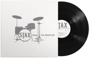 Various – Stax Does The Beatles (Black LP Vinyl)