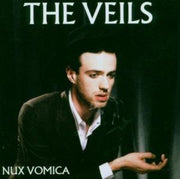 Veils – Nux Vomica (Uk LP Vinyl)