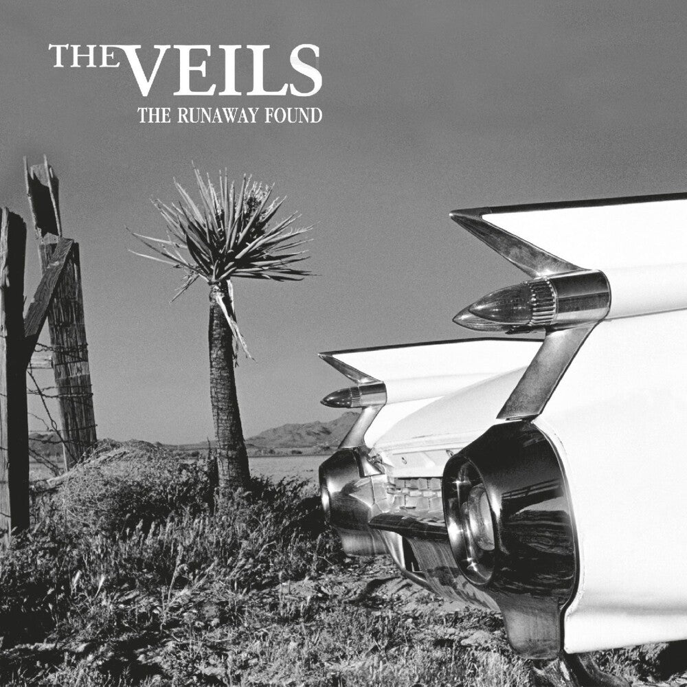 Veils – Runaway Found (LP Vinyl)