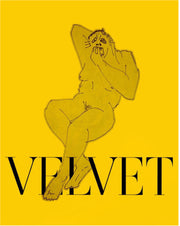 Velvet Negroni – Neon Brown (LP Vinyl)