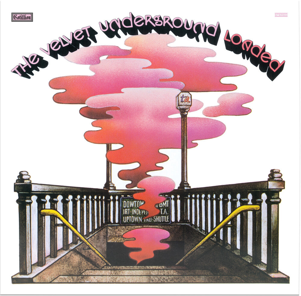 Velvet Underground – Loaded (Brick & Mortar Exclusive, Hifi LP Vinyl)