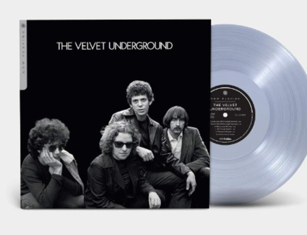Velvet Underground – Now Playing (LP Vinyl)