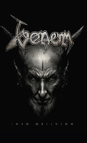 Venom – Into Oblivion (Cassette)