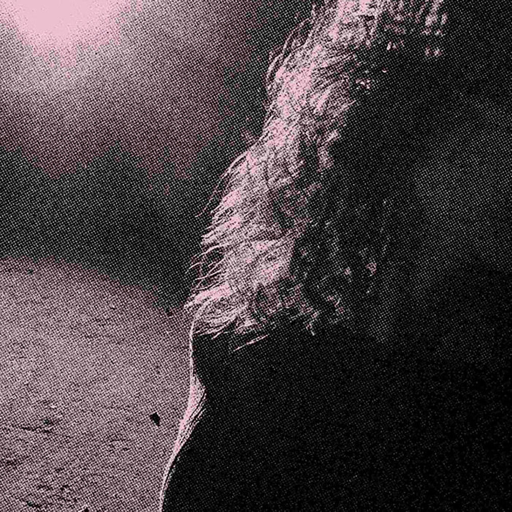 Venturing – Ghostholding (Reissue LP Vinyl)