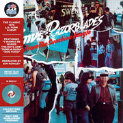 Venus & The Razorblades – Songs From The Sunshine Jungle (Blue, Colored, Limited Edition LP Vinyl)