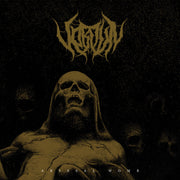 Verdun – Abyssal Womb (CD)