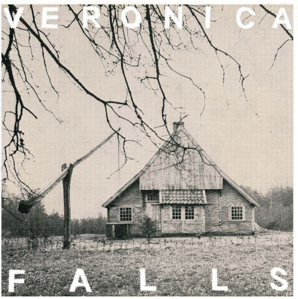 Veronica Falls / Various (Dlx) (Reis) – Veronica Falls / Various (Deluxe, Reissue LP Vinyl)