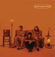 Verygently – Sorry Sarah (Mod CD)