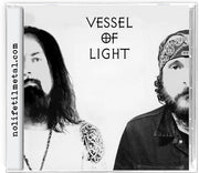 Vessel Of Light – Vessel Of Light (Bonus Tracks CD)