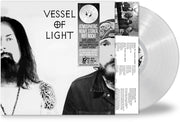 Vessel Of Light – Vessel Of Light (Bonus Tracks, Colored, Remastered LP Vinyl)