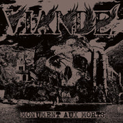 Viande – Monument Aux Morts (With Booklet, Jewl CD)