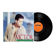 Victor Manuelle – Victor Manuelle (LP Vinyl)
