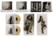 Victoria Monét – Frequency of Love (Translucent Tan LP Vinyl)