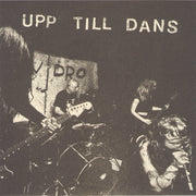 Vidro – Upp Till Dans (7" Vinyl)