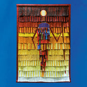 Vieux Farka Touré & Khruangbin – Ali (CD) - Back