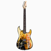 Vince Neil (Mötley Crüe) Mini Guitar