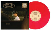 Vincent Mason – There I Go (Scarlet Red LP Vinyl)
