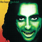 Vinh Nguyen – Goes to Hell (CD)