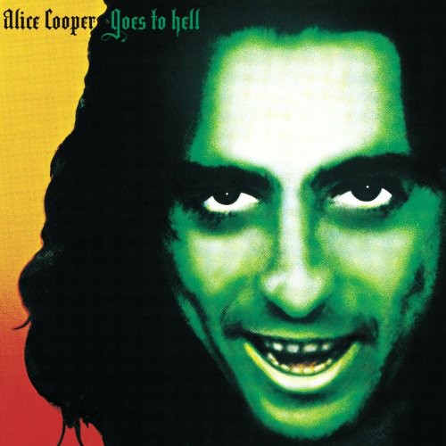 Vinh Nguyen – Goes to Hell (CD)