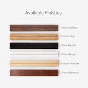 Vinyl Record Magnetic Framing