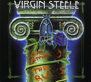 Virgin Steele – Life Among The Ruins (Re-Release 2-CD)
