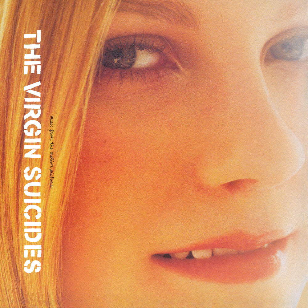 Virgin Suicides / O.S.T. – Virgin Suicides / O.S.T. (LP Vinyl)