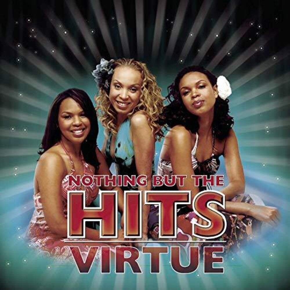 Virtue – Nothing But The Hits (CD)