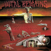 Vital Remains – Let Us Pray (CD)