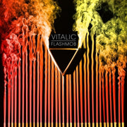 Vitalic – Flashmob (2026 Edition, Limited Edition LP Vinyl)