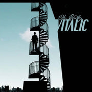 Vitalic – Ok Cowboy (Blk, Uk LP Vinyl)