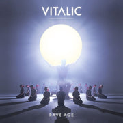 Vitalic – Rave Age (2026 Edition CD)