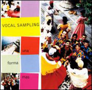 Vocal Sampling – Una Forma Mas (CD)