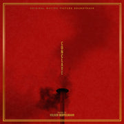 Volker Bertelmann – Conclave (CD)