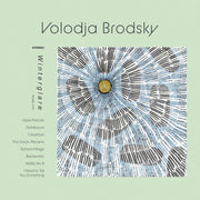 Volodja Brodsky – Winterglare (LP Vinyl)