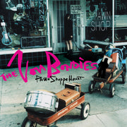 Von Bondies – Pawn Shoppe Heart (Rhino Reserve)(Rktbr25) (Bme LP Vinyl)