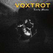Voxtrot – Early Music - Tiger Eye (Colored LP Vinyl)