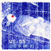 Vs-55 – Ch0 0:00:01 (LP Vinyl)