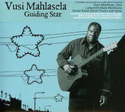 Vusi Mahlasela – Guiding Star (CD)