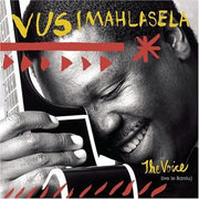 Vusi Mahlasela – The Voice (CD)