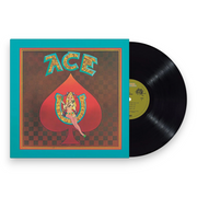 Bob Weir - Ace (50th Anniversary Remaster LP Vinyl) Shop Goldmine Mag Vinyl Record {{Shop name}}