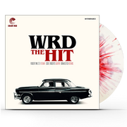 WRD Trio - The Hit (LP)