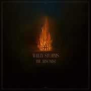 Wailin' Storms – Arsonist (LP Vinyl)