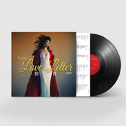 Wanting – Love Letter (Ofgv LP Vinyl)