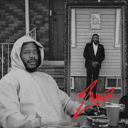 Wap, Fetty – Zavier (CD)